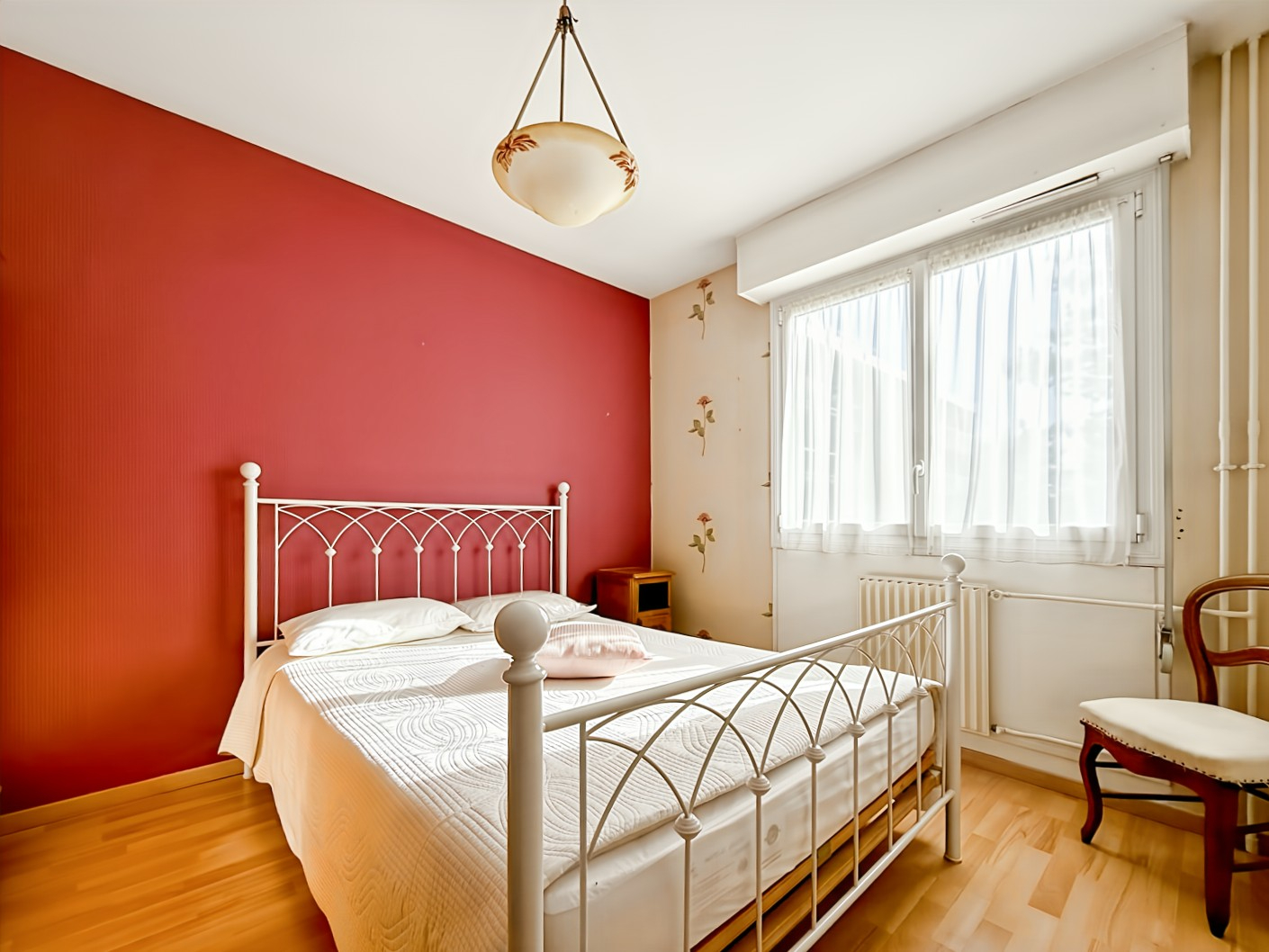 Appartement T4 à Rennes