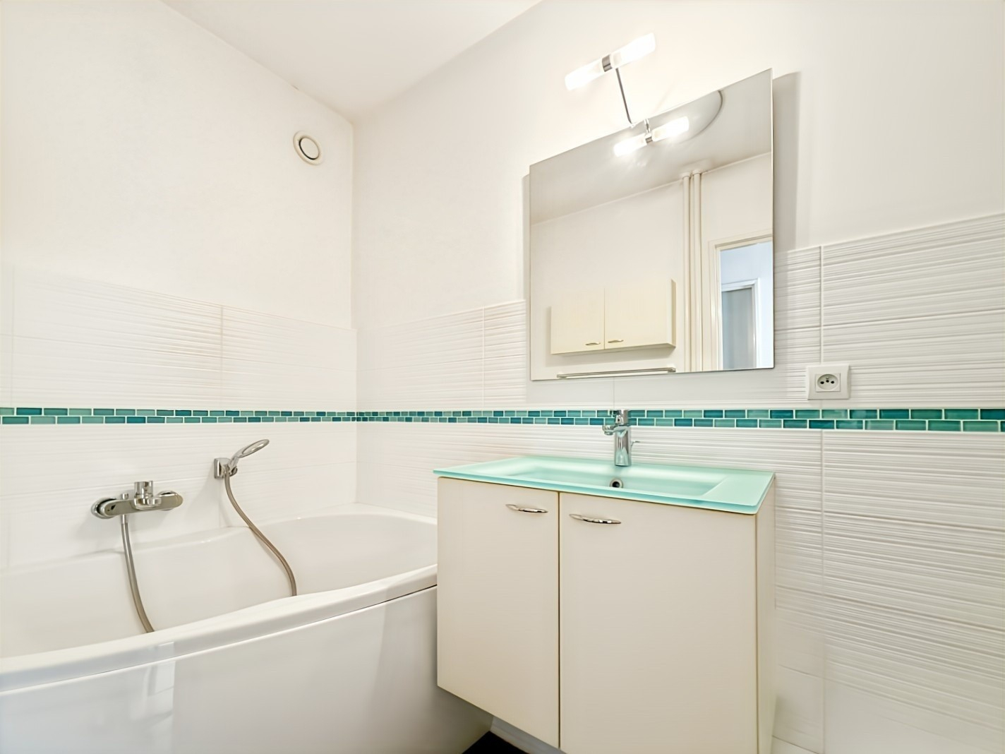 Appartement T4 à Rennes
