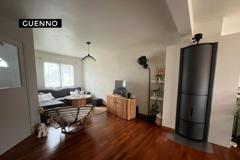 Maison T3 à Tinteniac