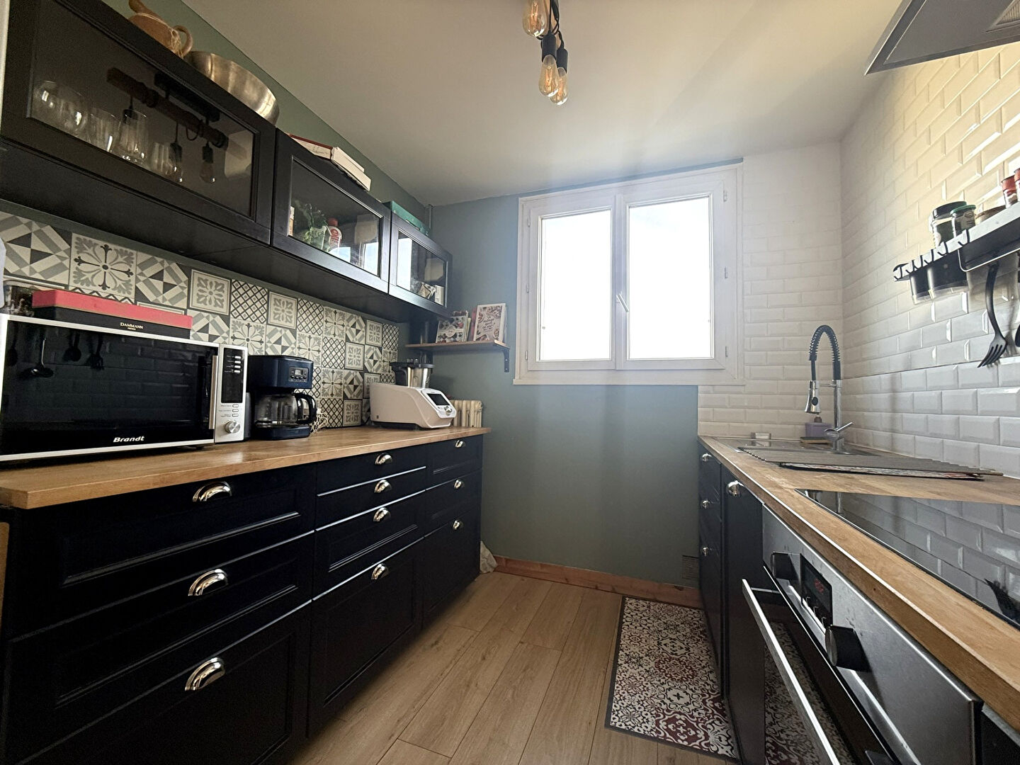 Appartement T4 à Rennes