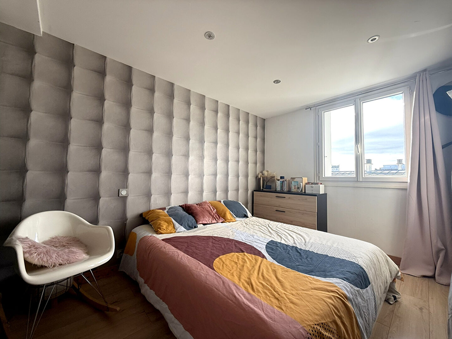 Appartement T4 à Rennes