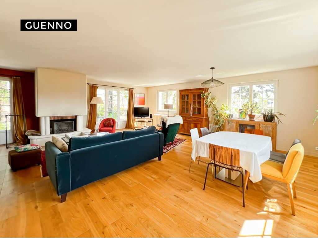 Maison T7 à Vezin le coquet