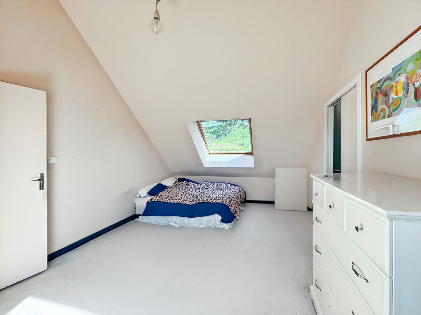 Maison T7 à Vezin le coquet