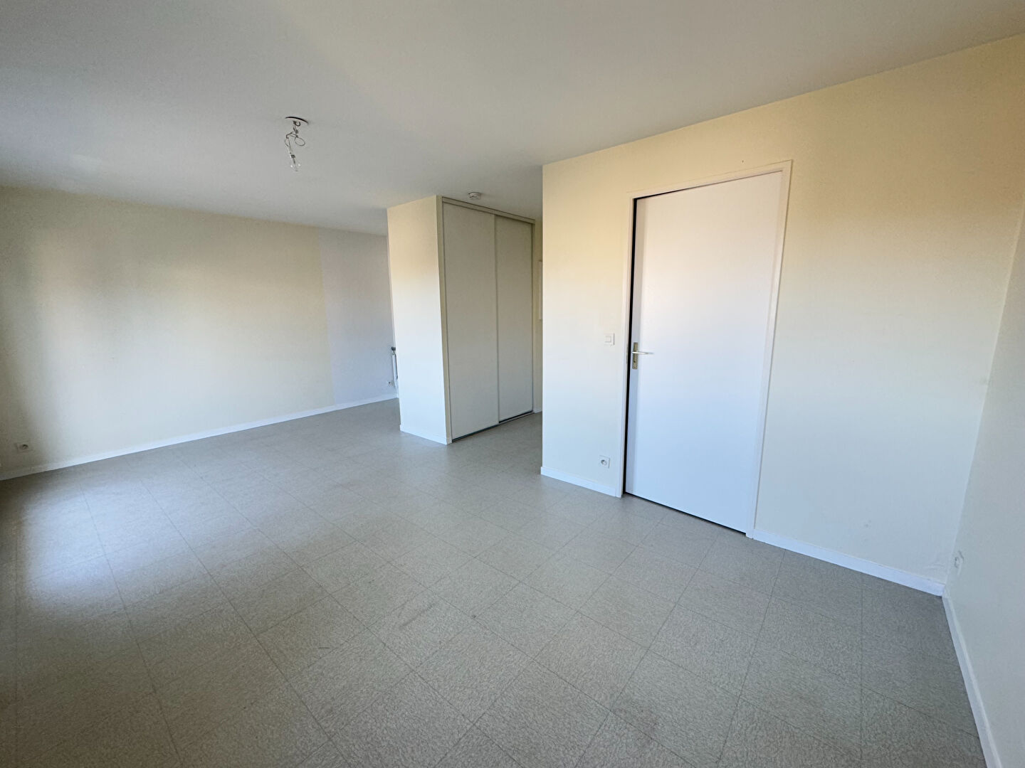 Appartement T1 à Rennes