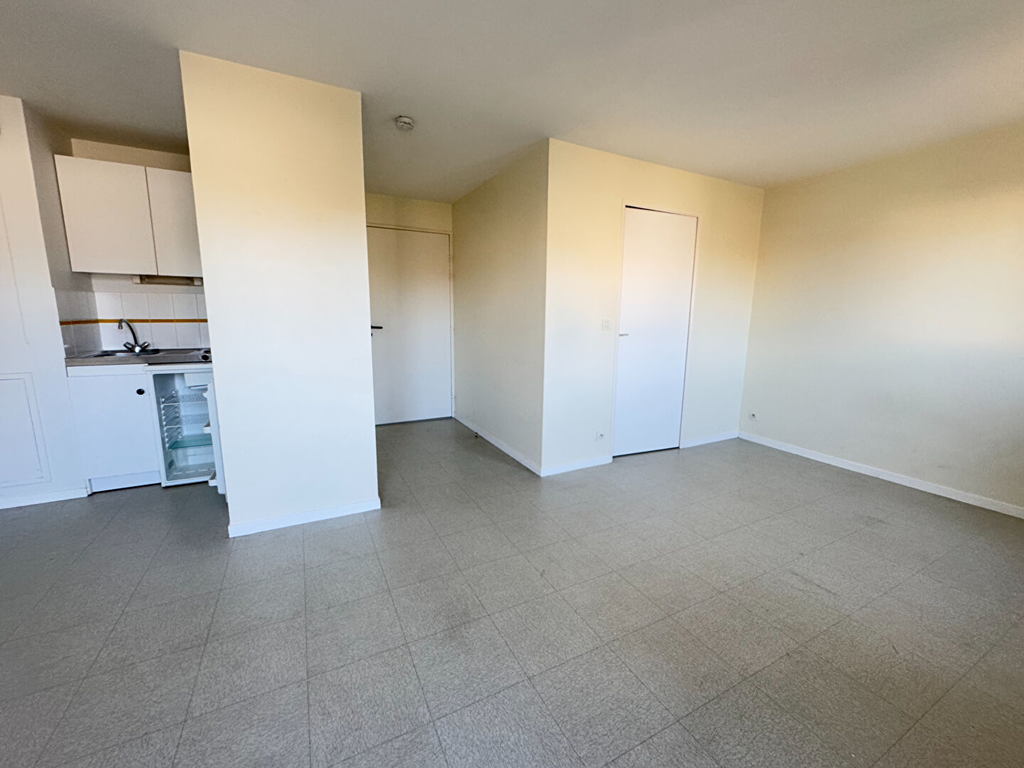 Appartement T1 à Rennes
