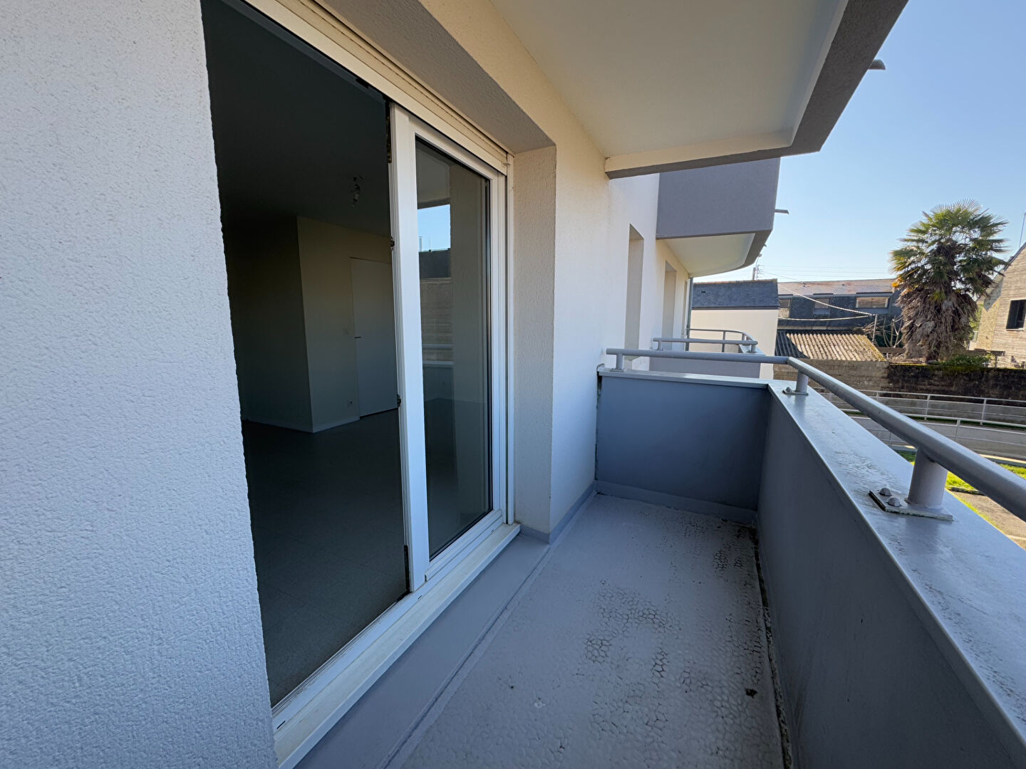 Appartement T1 à Rennes