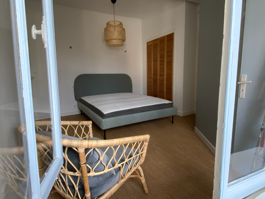 Appartement T3 à Rennes