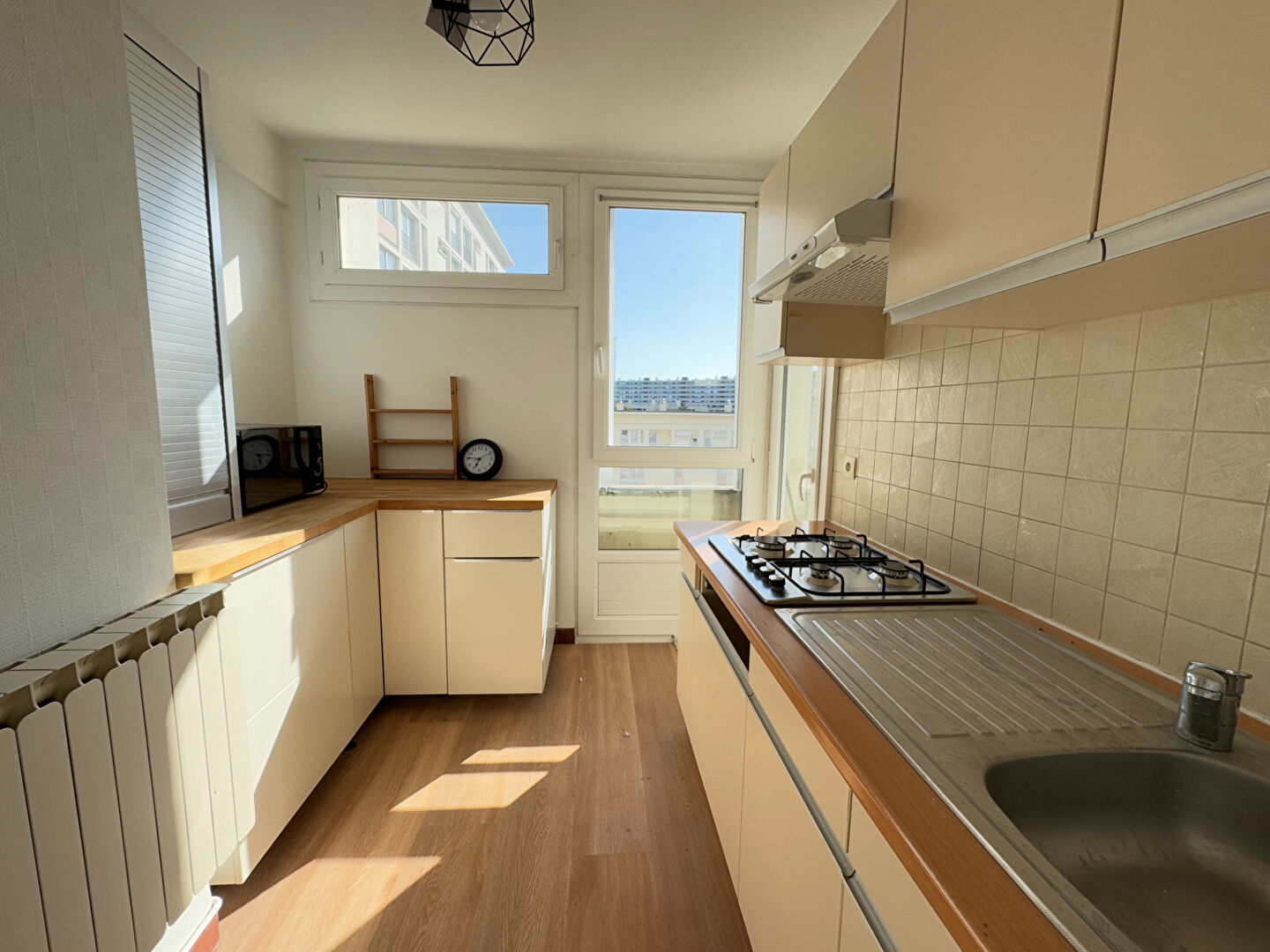 Appartement T3 à Rennes