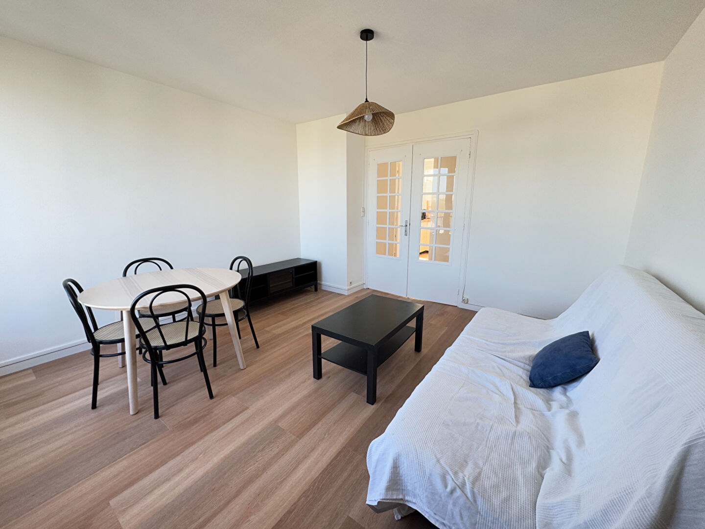 Appartement T3 à Rennes