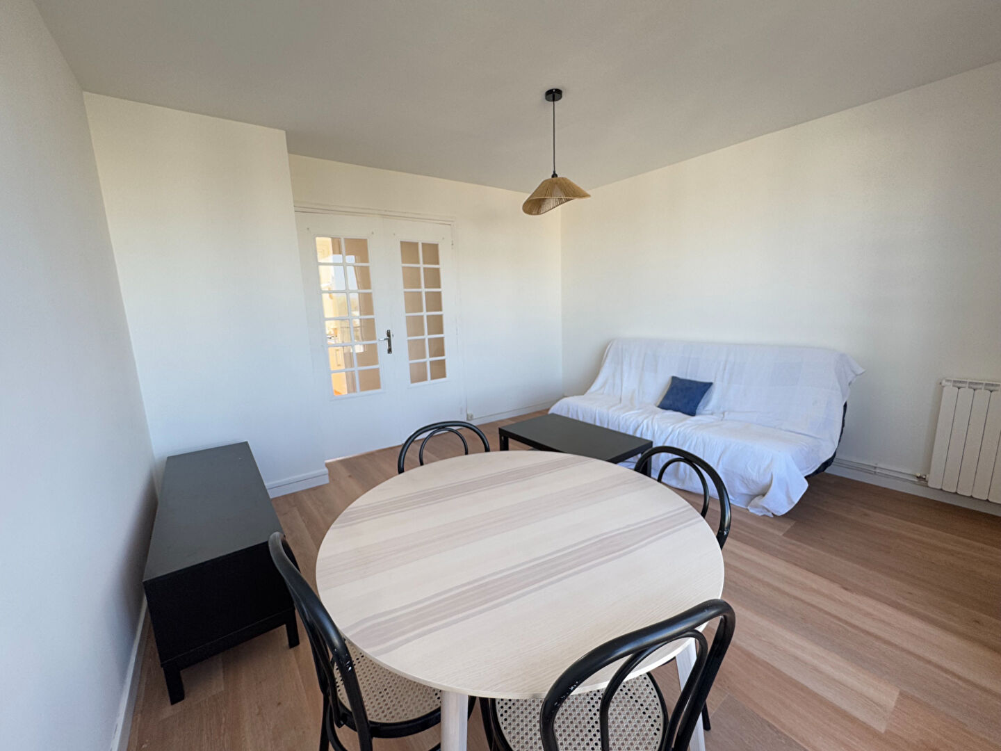 Appartement T3 à Rennes