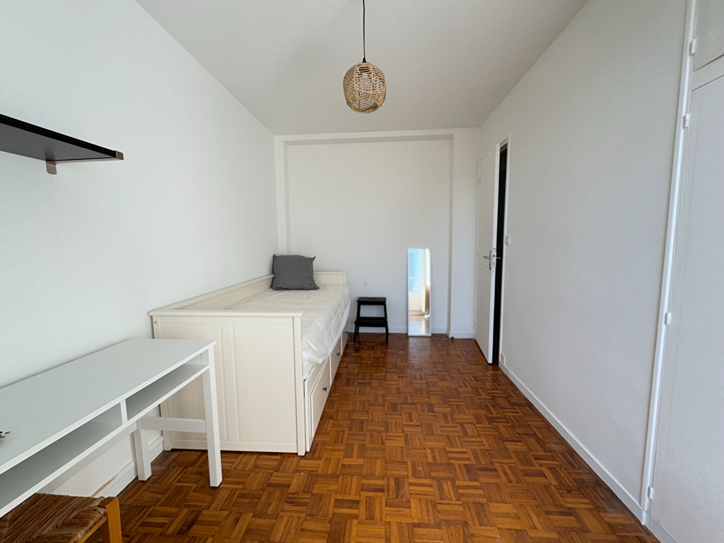 Appartement T3 à Rennes