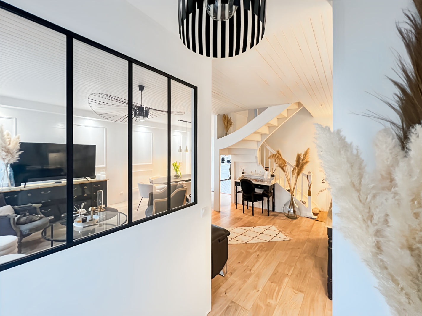 Maison T6 à Perros guirec