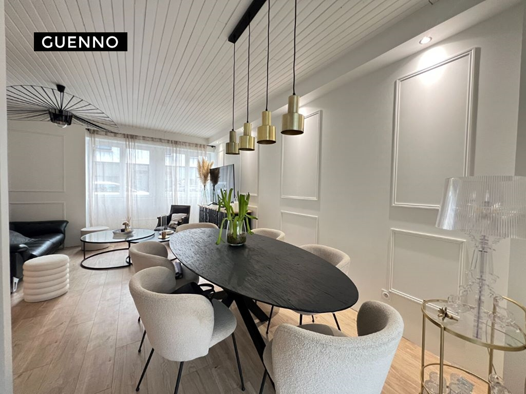 Maison T6 à Perros guirec