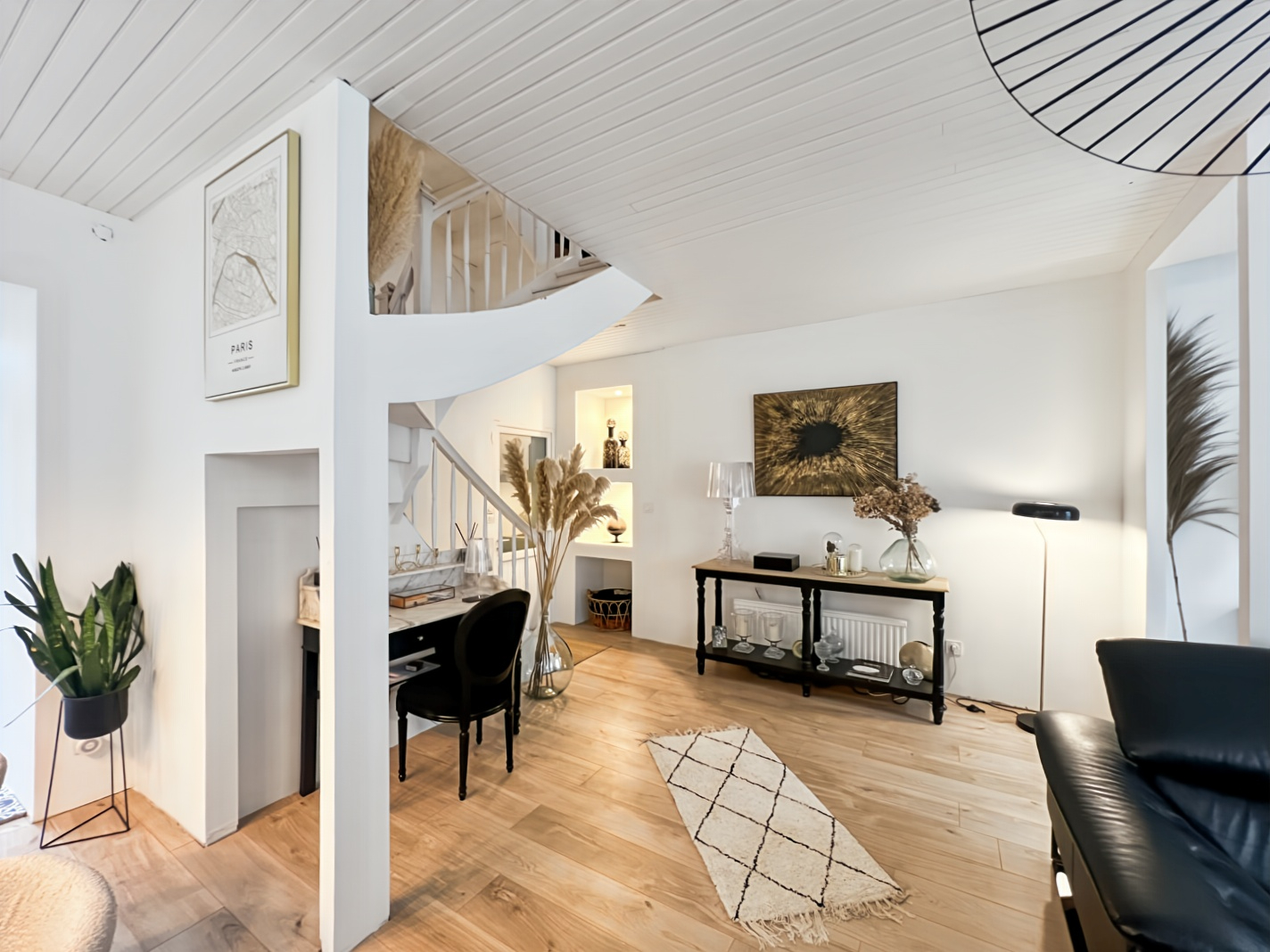 Maison T6 à Perros guirec