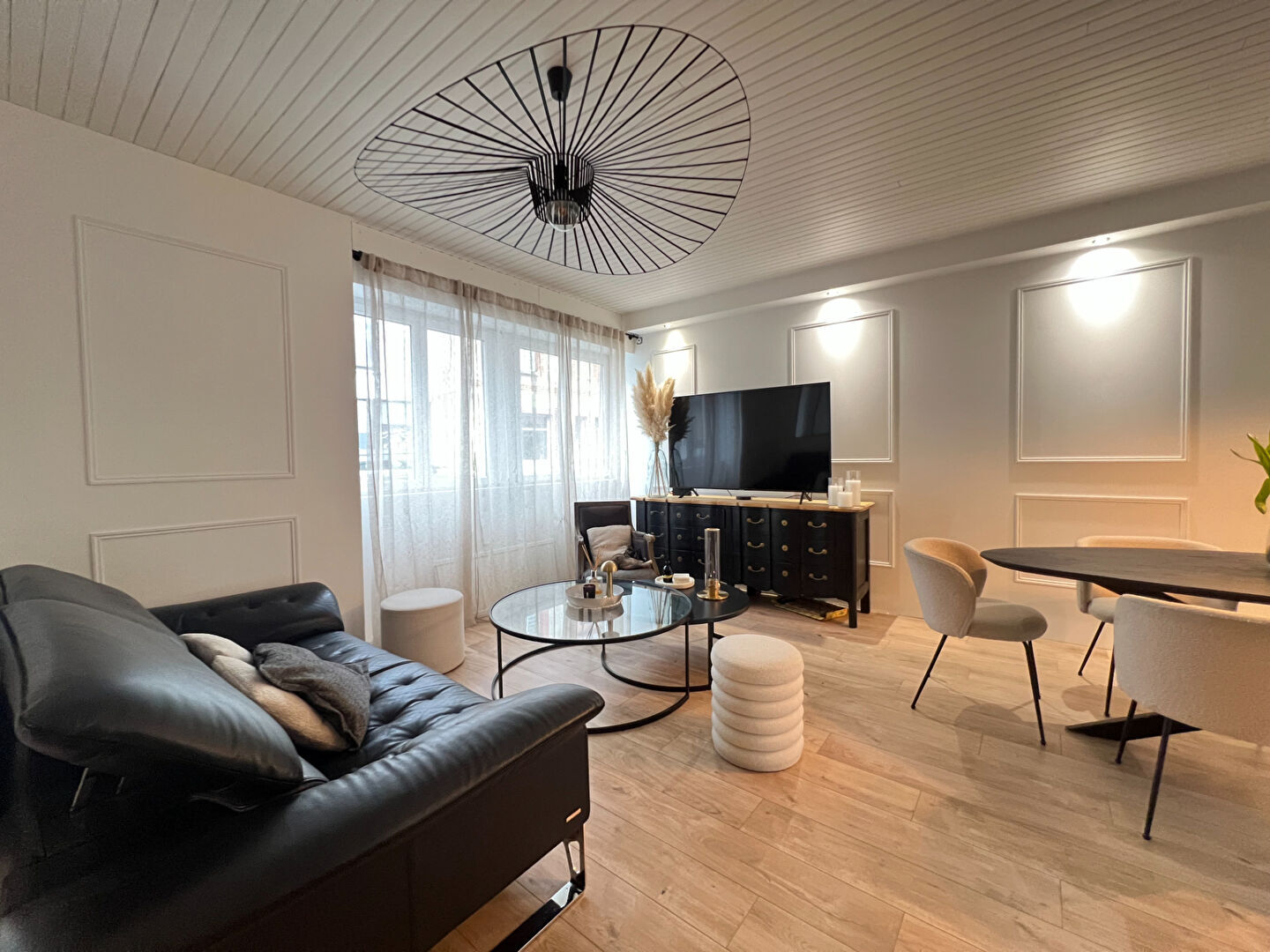 Maison T6 à Perros guirec