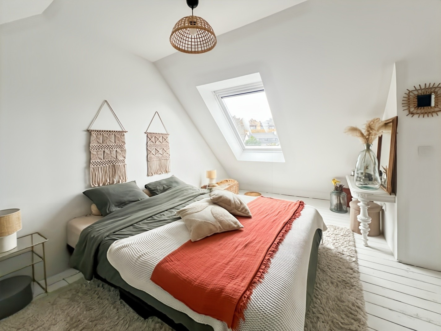 Maison T6 à Perros guirec