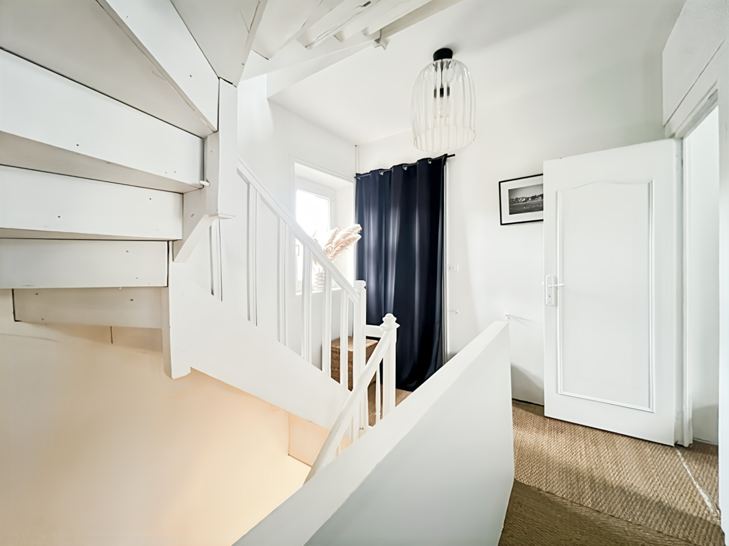 Maison T6 à Perros guirec