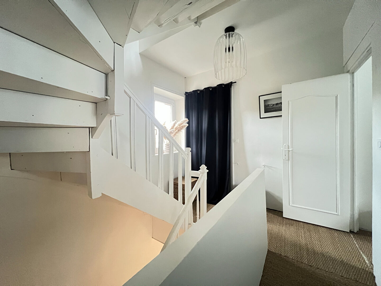 Maison T6 à Perros guirec