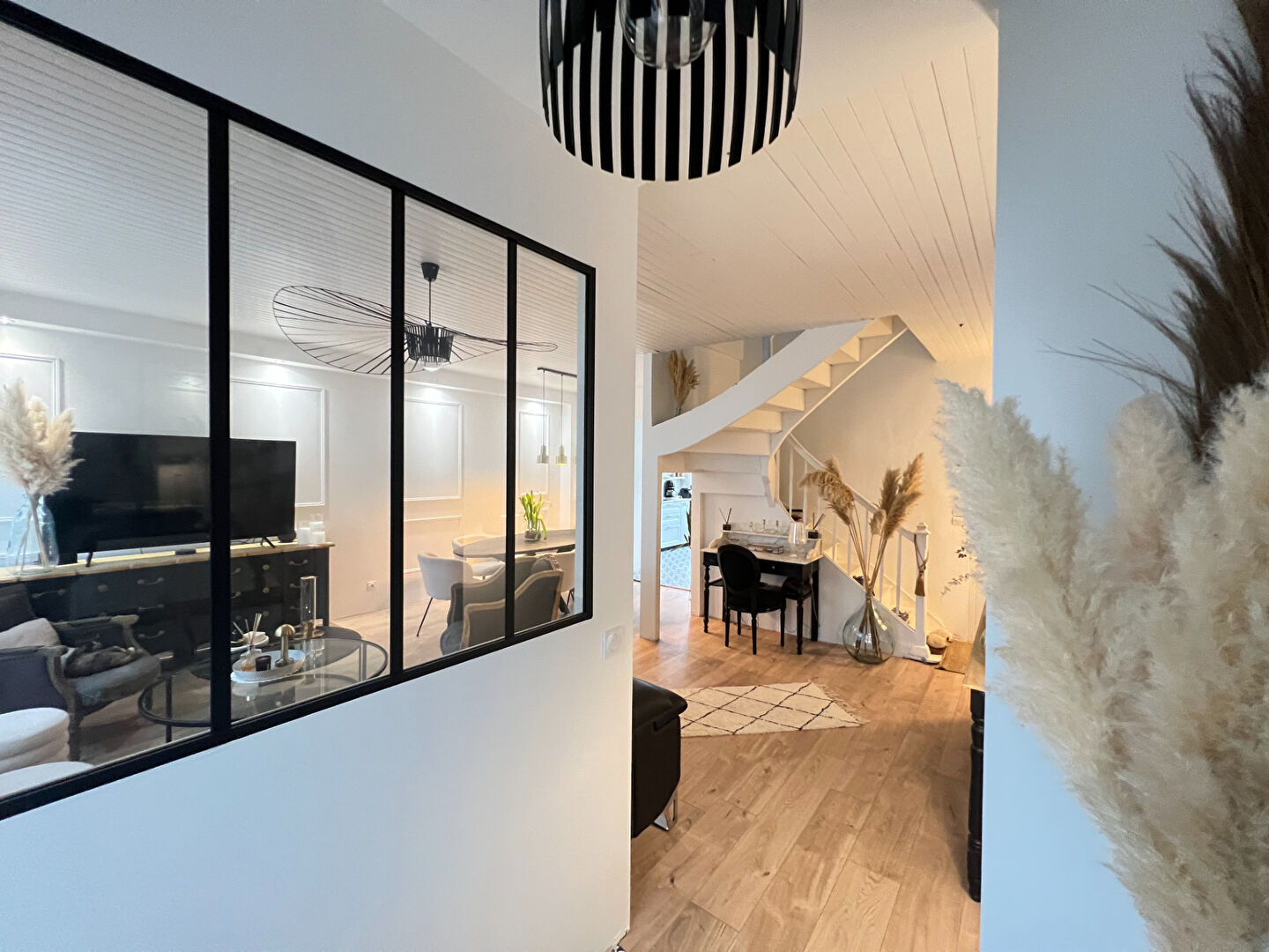 Maison T6 à Perros guirec