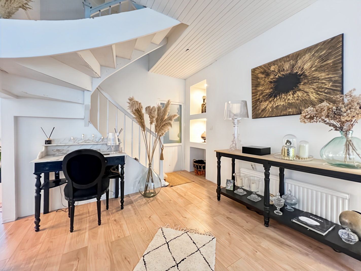 Maison T6 à Perros guirec