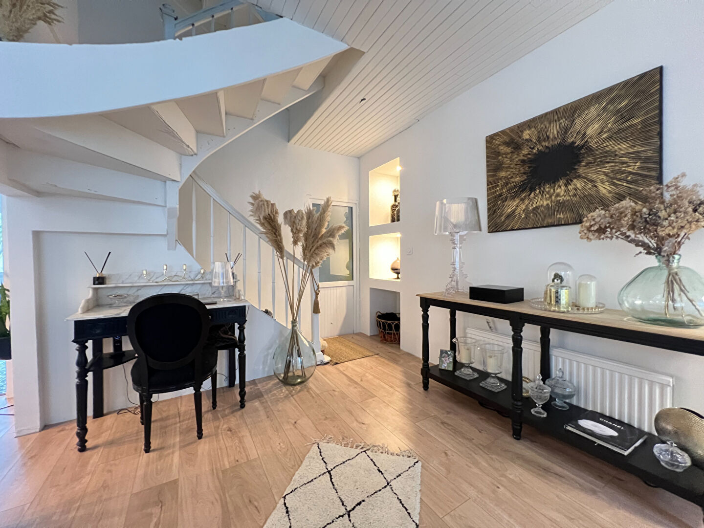 Maison T6 à Perros guirec