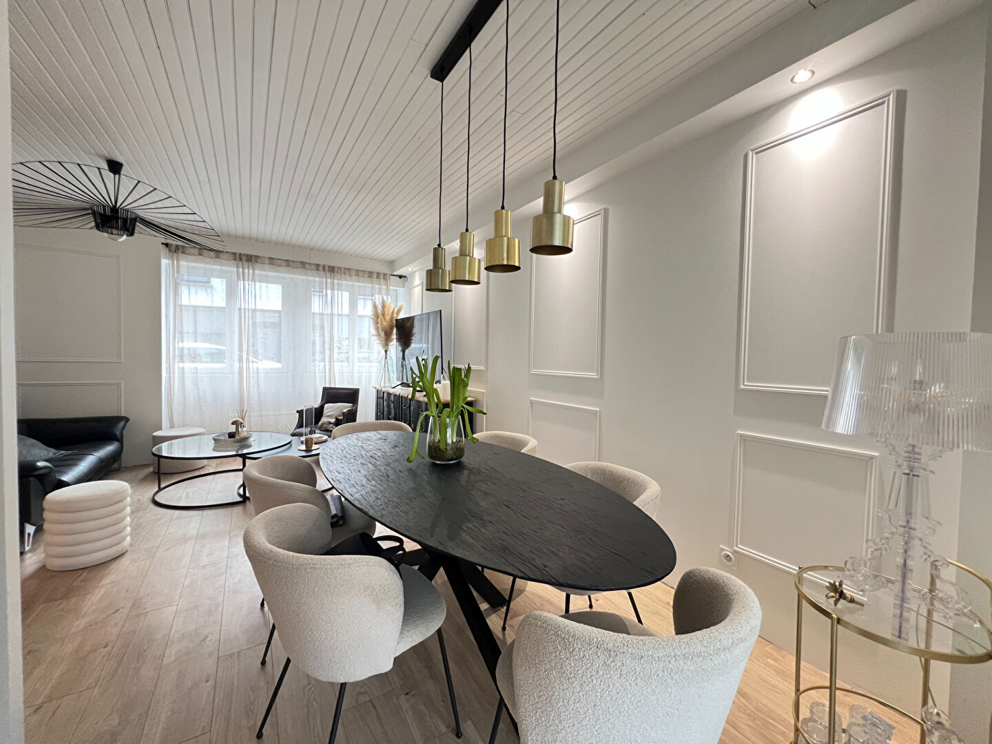 Maison T6 à Perros guirec