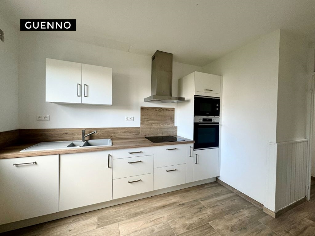 Maison T5 à Evron