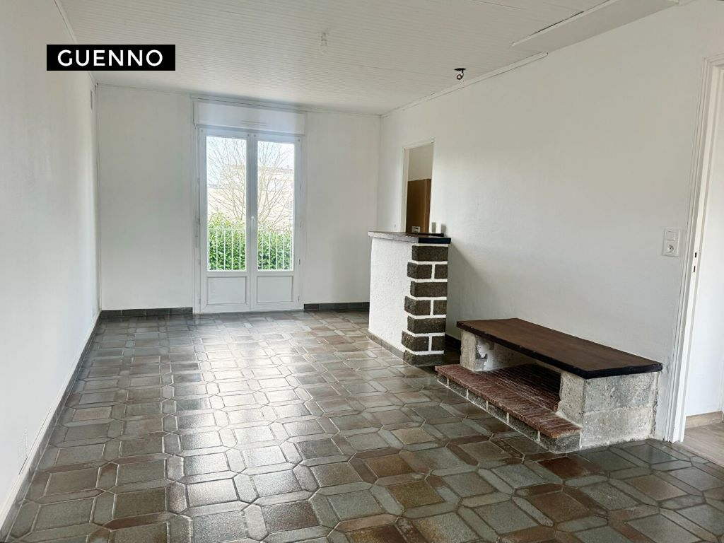 Maison T5 à Evron