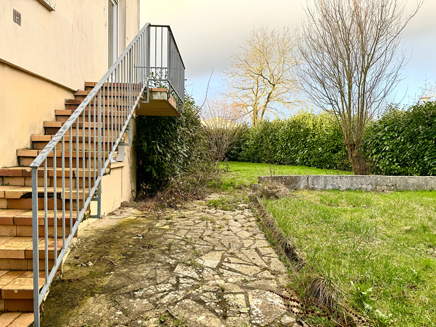 Maison T5 à Evron