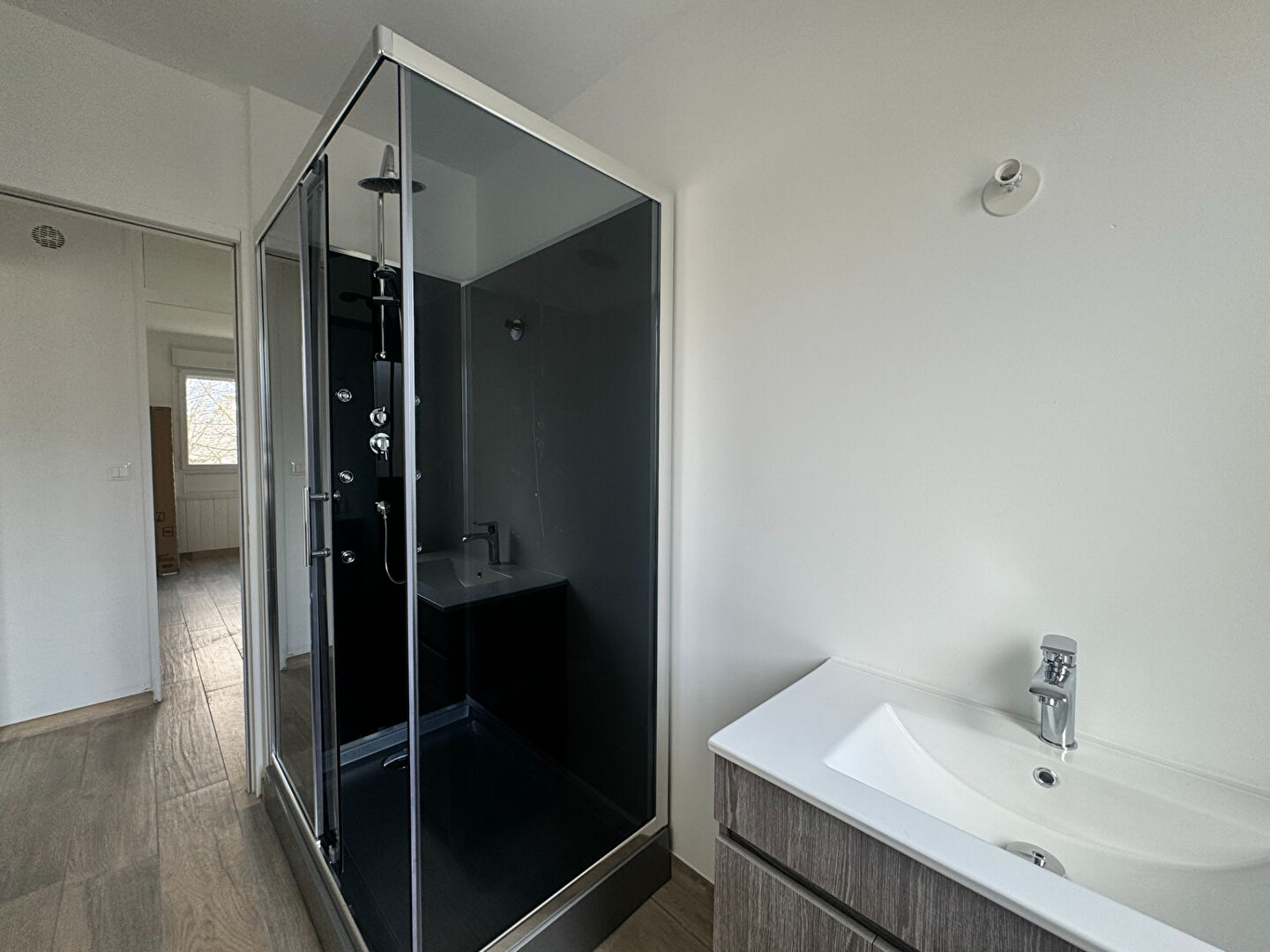 Maison T5 à Evron