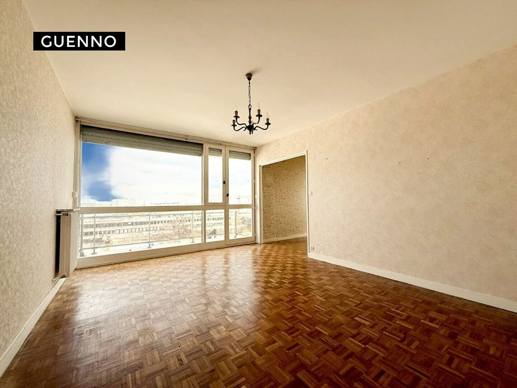 Appartement T4 à Rennes