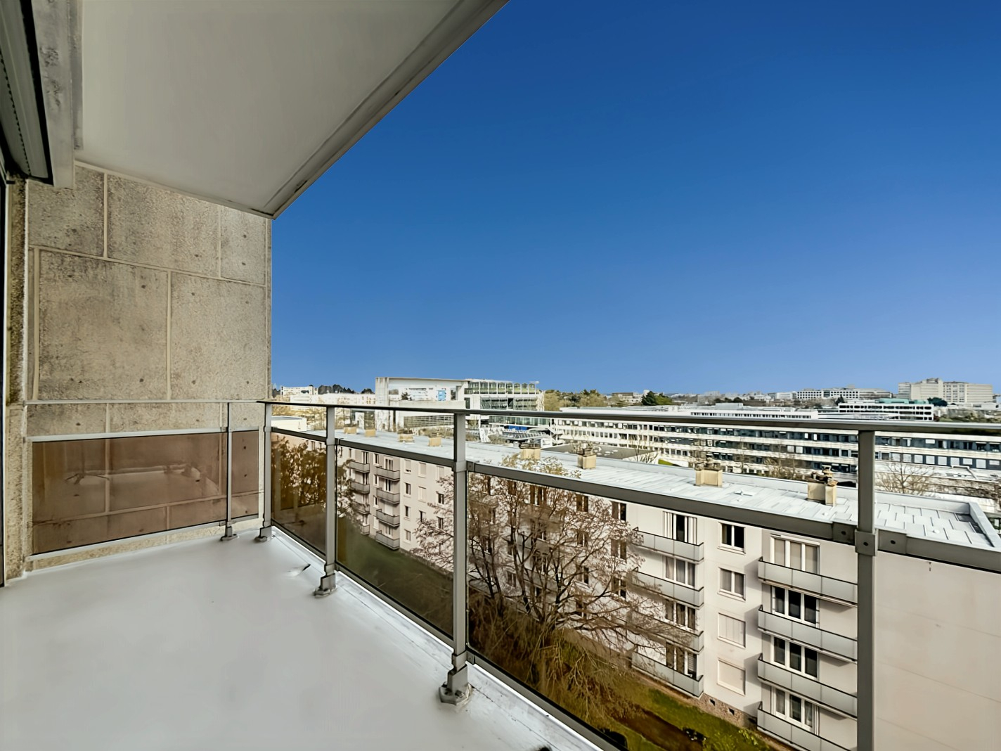 Appartement T4 à Rennes