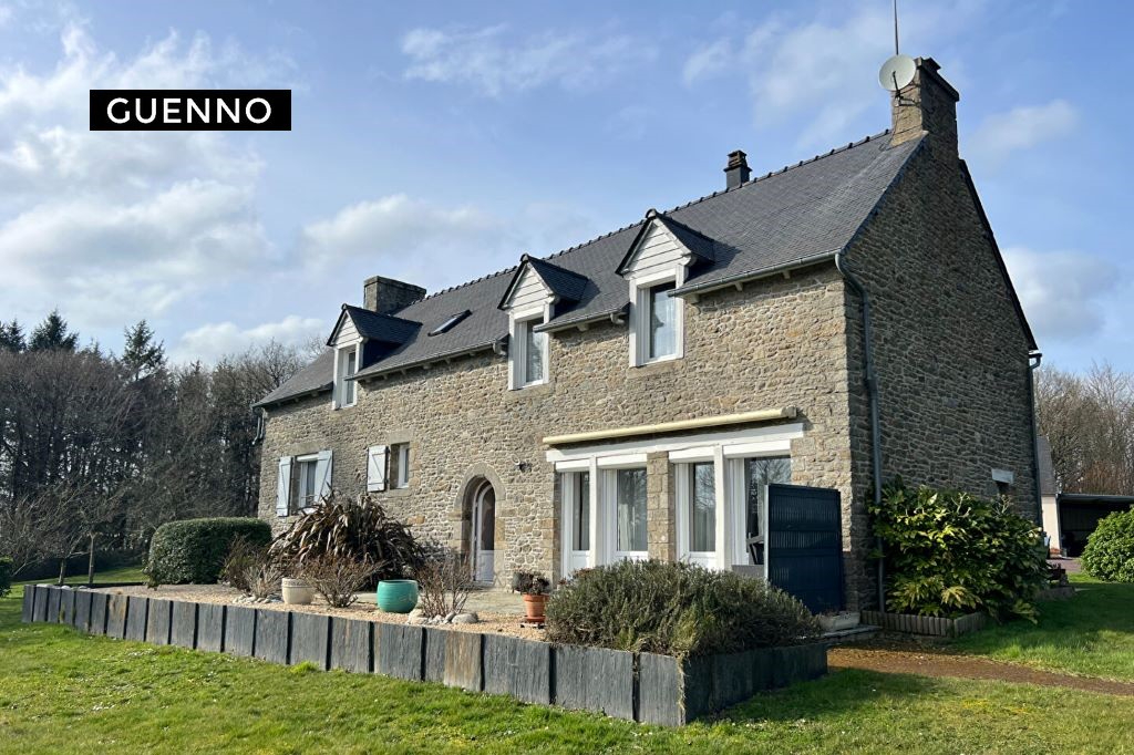 Maison T7 à Gomene