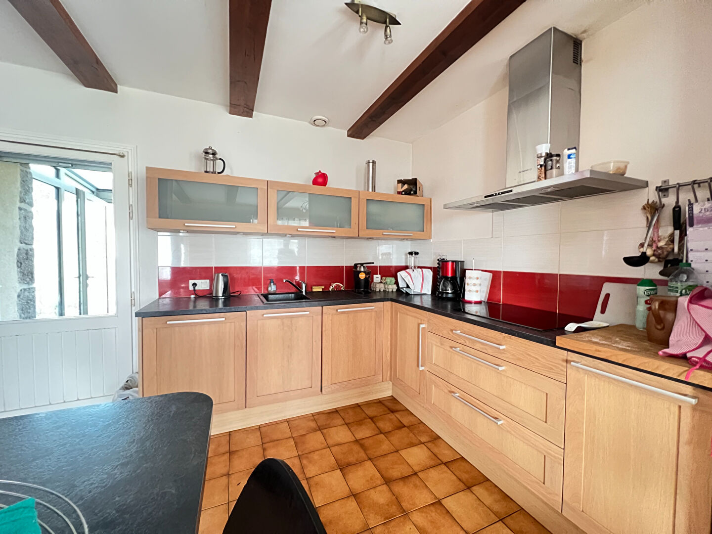 Maison T7 à Gomene