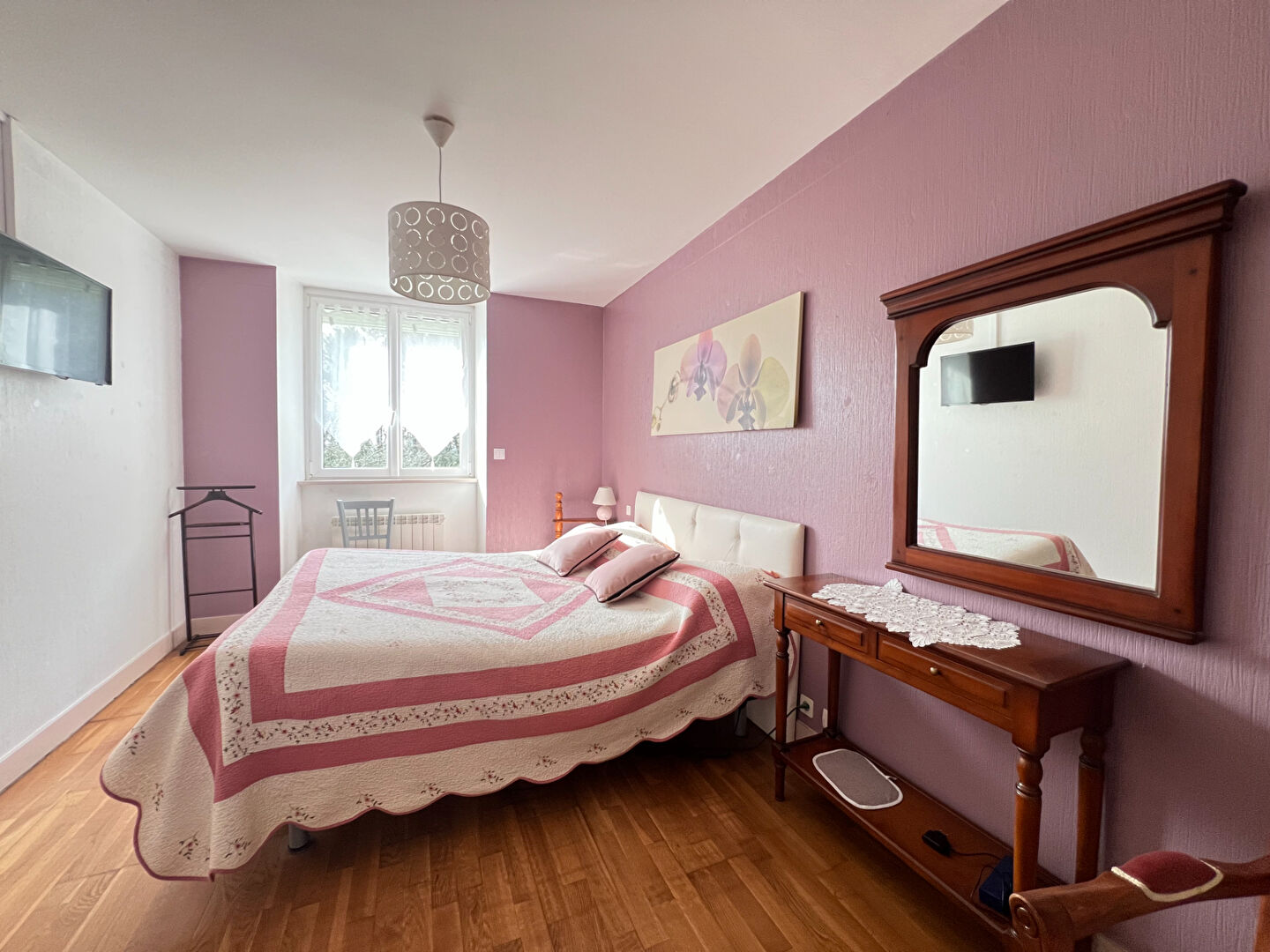 Maison T7 à Gomene