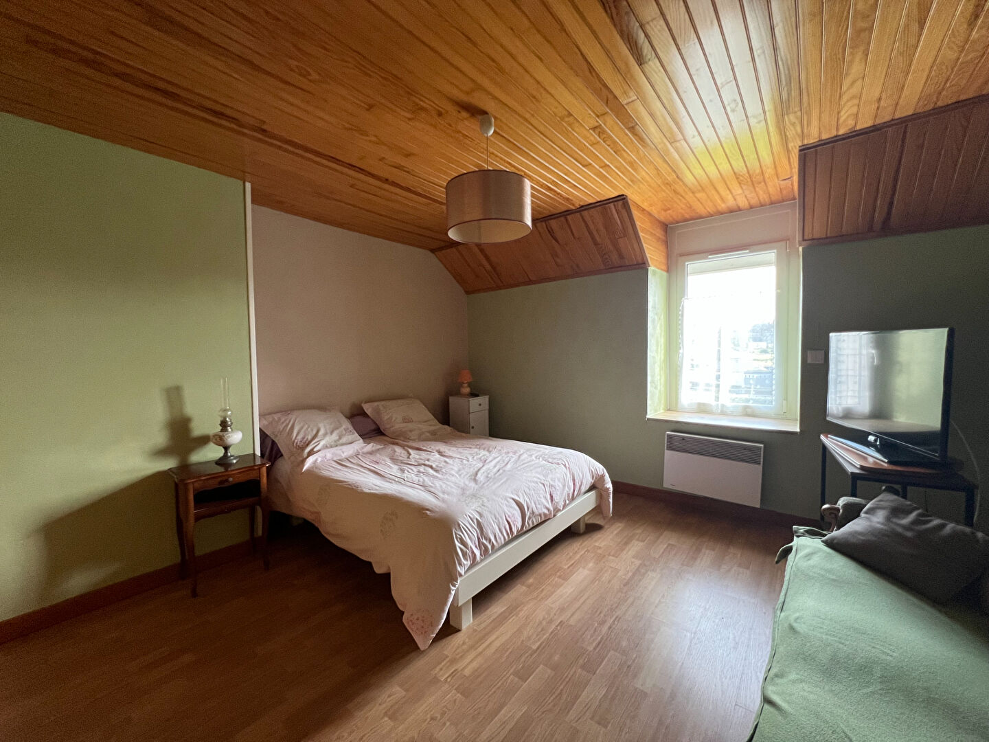 Maison T7 à Gomene