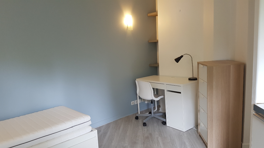 Appartement T1 à Rennes