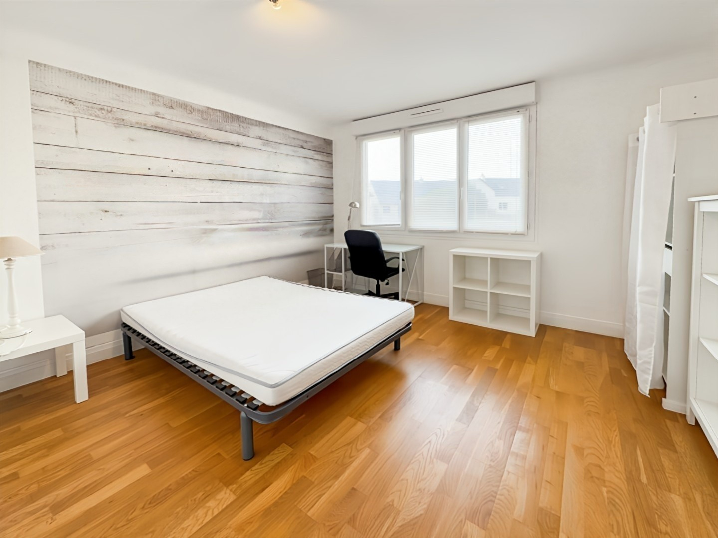 Appartement T5 à Rennes