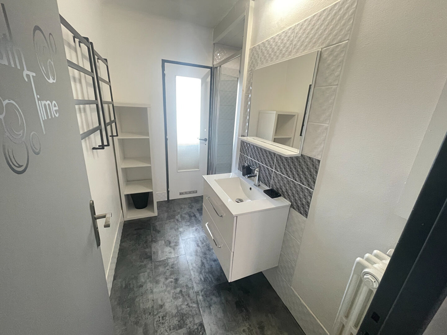 Appartement T5 à Rennes