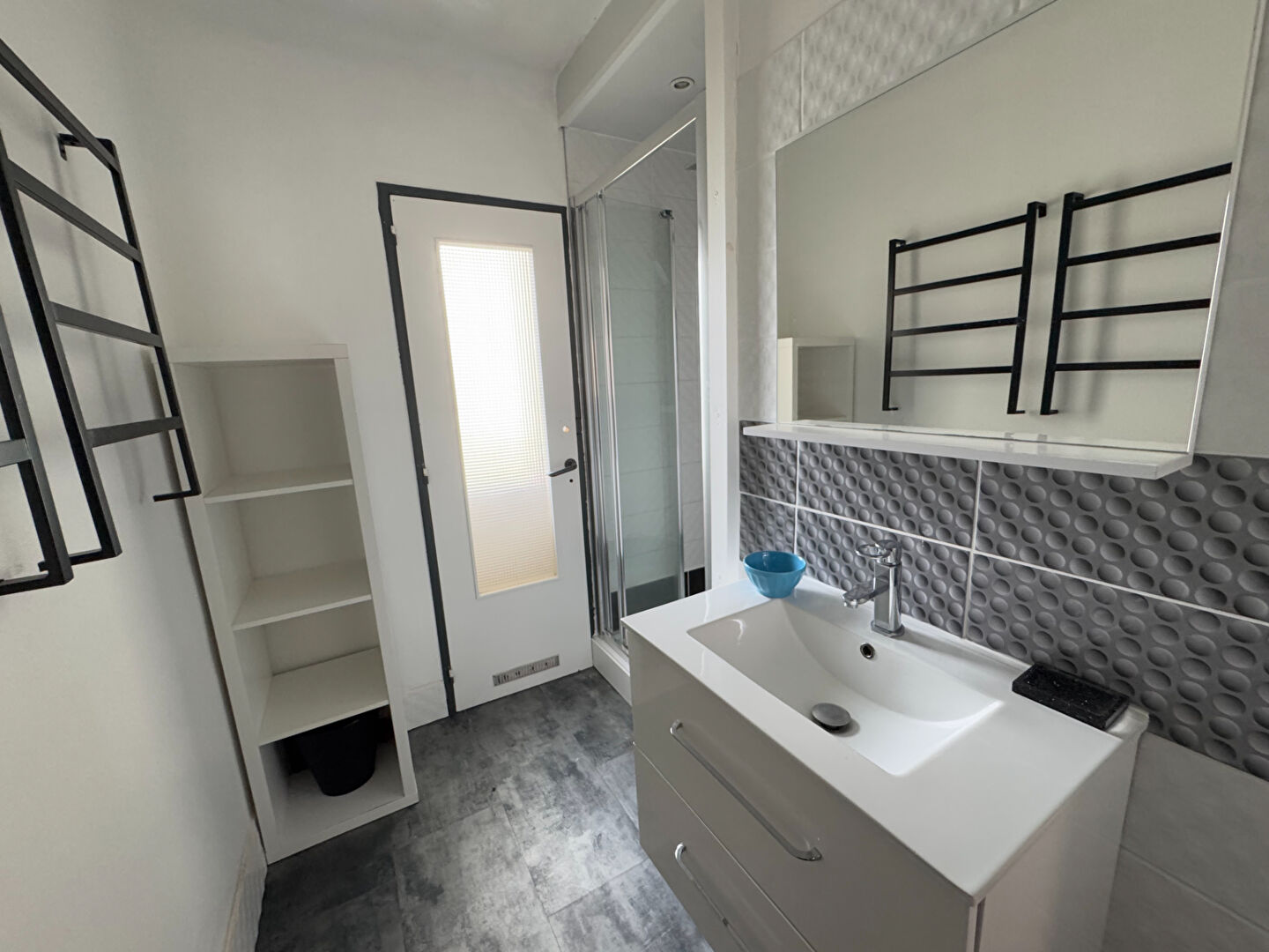 Appartement T5 à Rennes