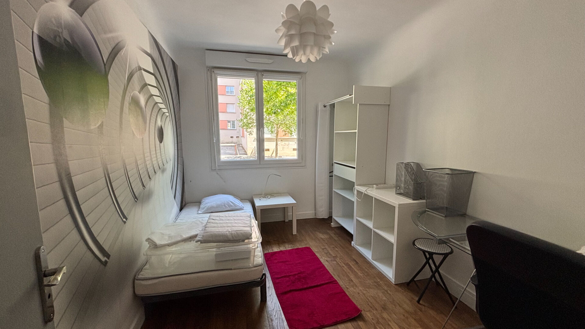 Appartement T5 à Rennes