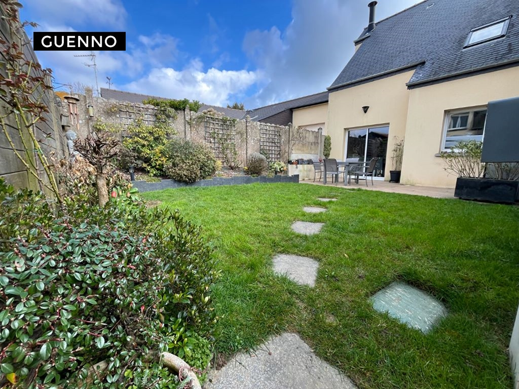 Maison T6 à Romille