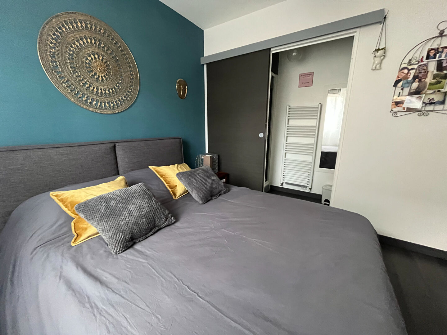 Maison T6 à Romille