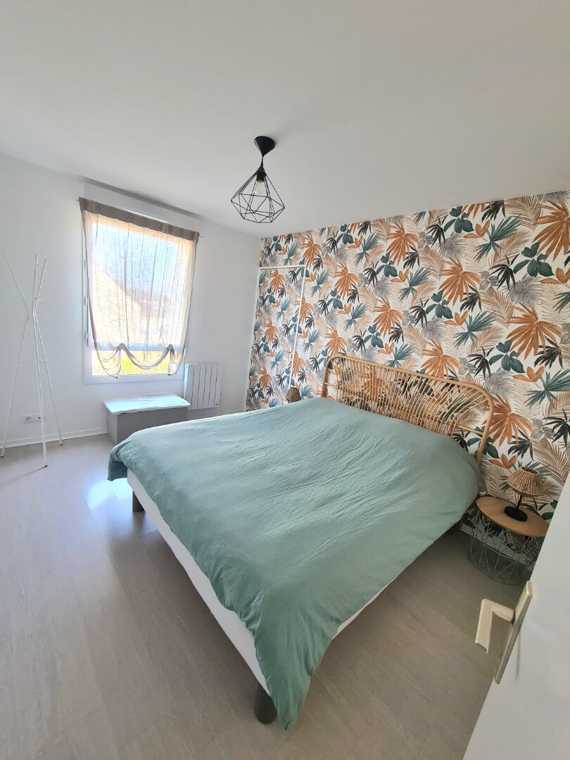 Appartement T3 à Saint thurial