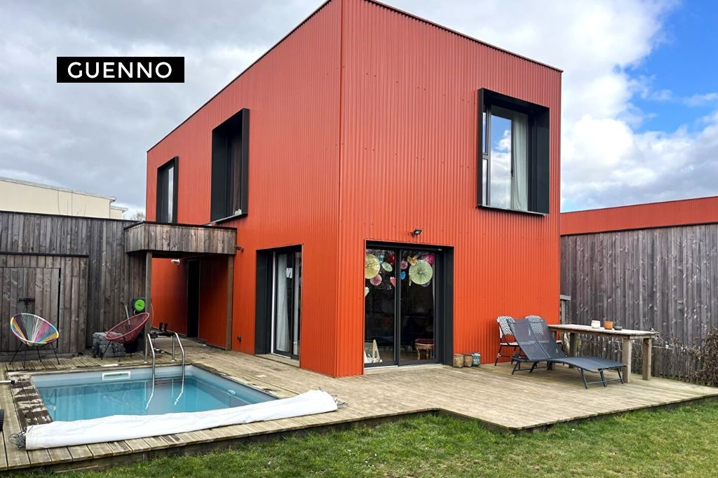 Maison T4 à Romille