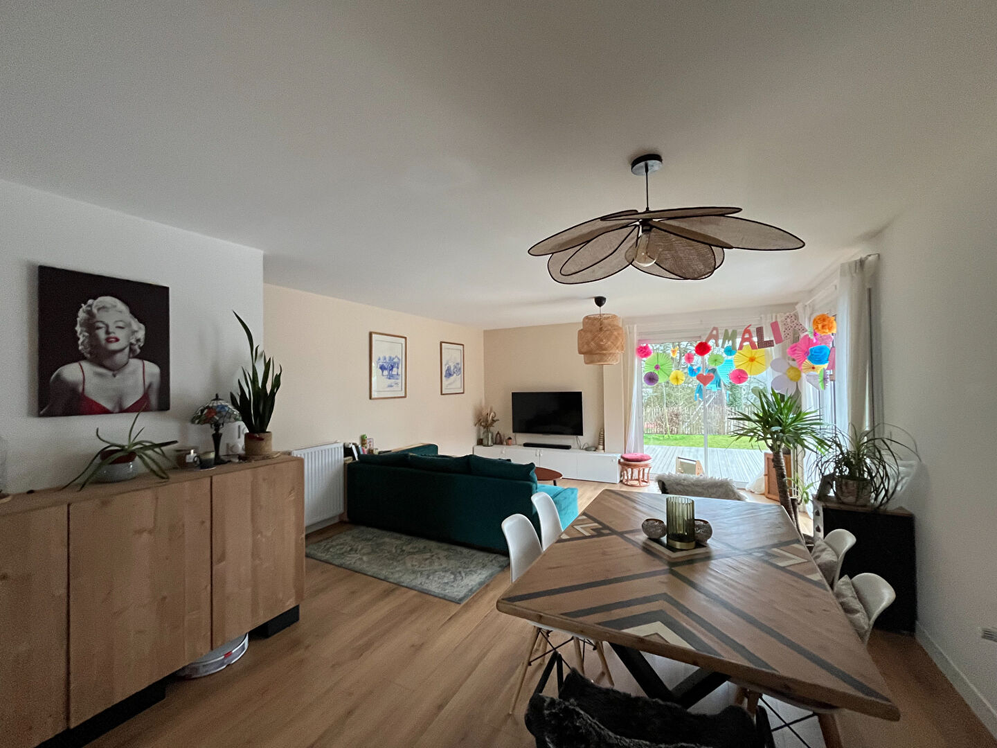 Maison T4 à Romille