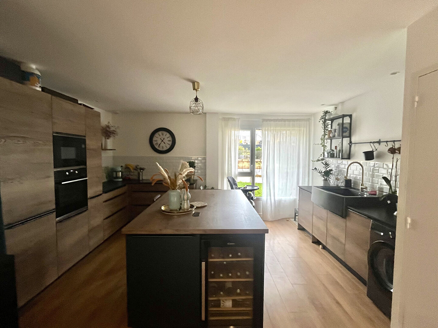 Maison T4 à Romille
