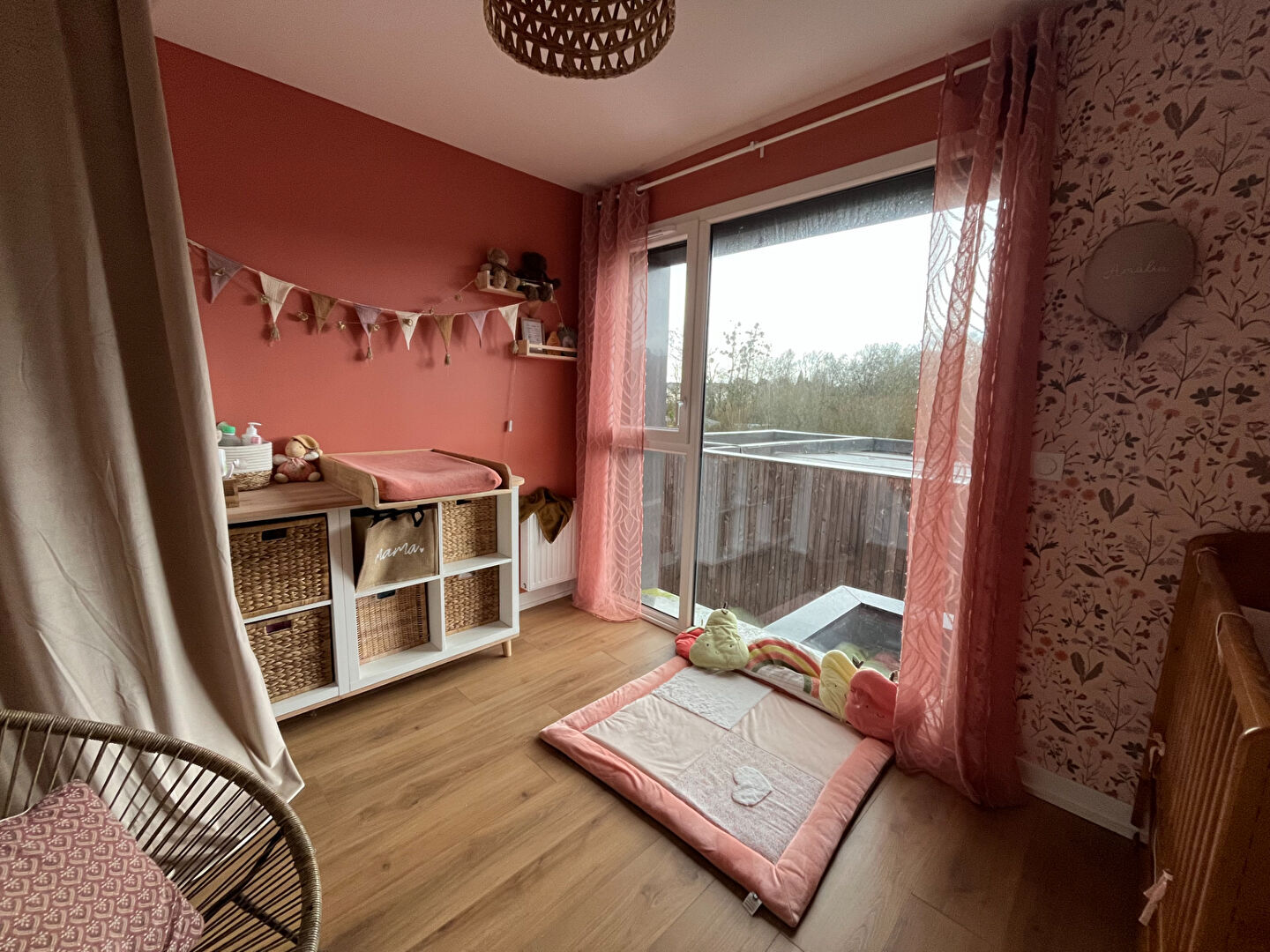 Maison T4 à Romille