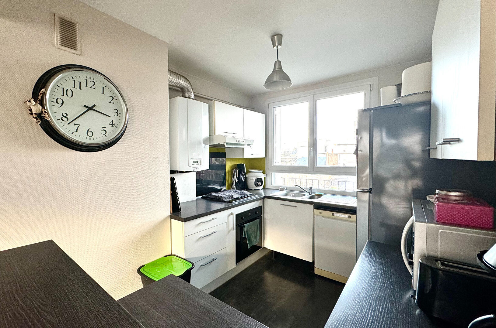 Appartement T3 à Laval