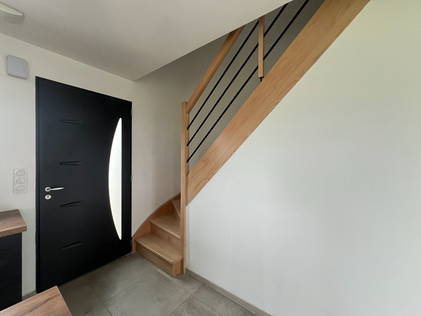 Maison T5 à Pleugueneuc